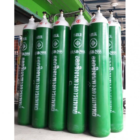 ร้านจำหน่าย ก๊าซออกซิเจน มาตรฐานที่ควรใส่ใจ