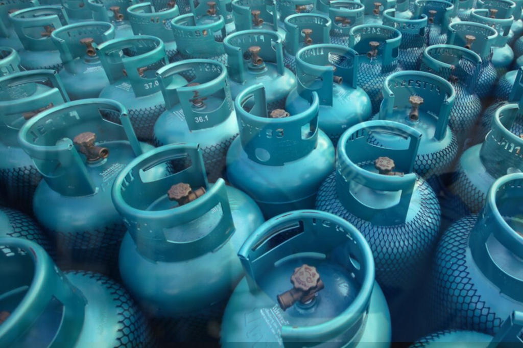 ร้านแก๊สใกล้บ้านที่ดีมีคุณภาพ ปลอดภัย ประหยัด