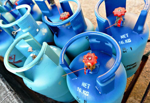 การเลือกร้านจำหน่ายแก๊ส LPG ที่ดีที่สุด 2025