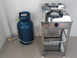 บริการ ร้านแก๊สใกล้บ้าน ตอบโจทย์ชีวิต