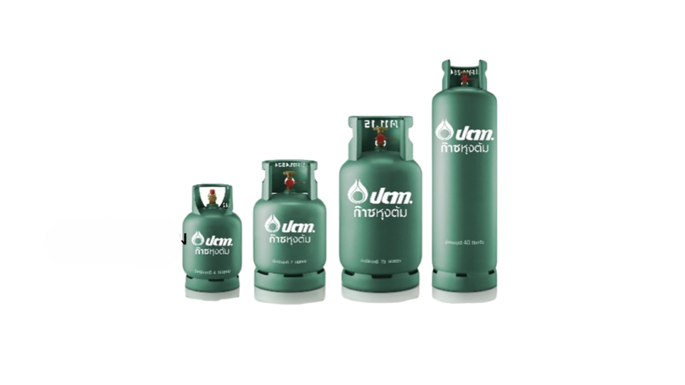 วิเคราะห์โมเดลธุรกิจร้านแก๊สใกล้บ้านใกล้ชุมชน