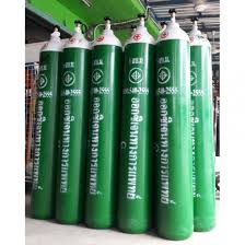 การจำหน่ายออกซิเจนทางการแพทย์