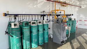 การเลือกใช้บริการส่งแก๊สที่ประสิทธิภาพสูง