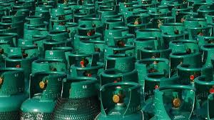 ร้านแก๊สหุงต้ม แหล่งพลังงานของธุรกิจอาหาร